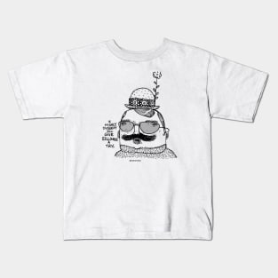 Silliness Kids T-Shirt